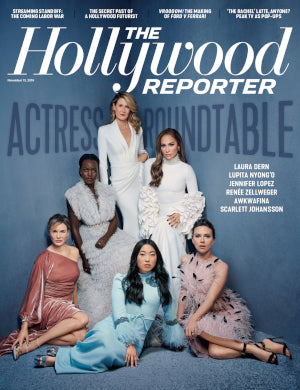 THR cover 11 Power Stylists 1 - low res