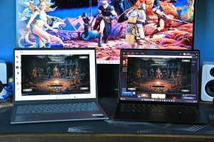 澳洲的幸运10结果历史,168号码历史: Don't buy a Snapdragon X Elite laptop for PC gaming